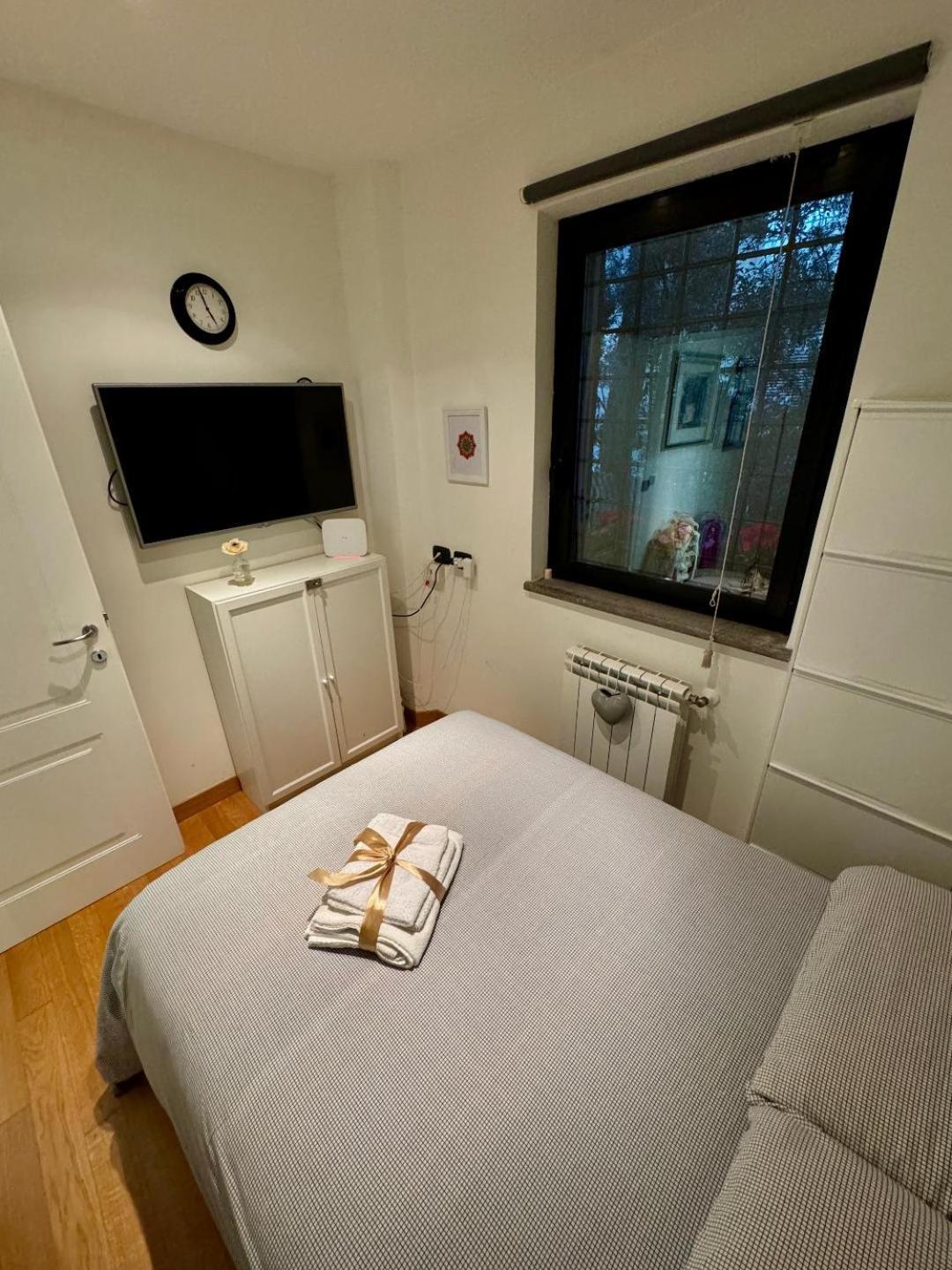 Gemelli Flower's House Apartment Rome