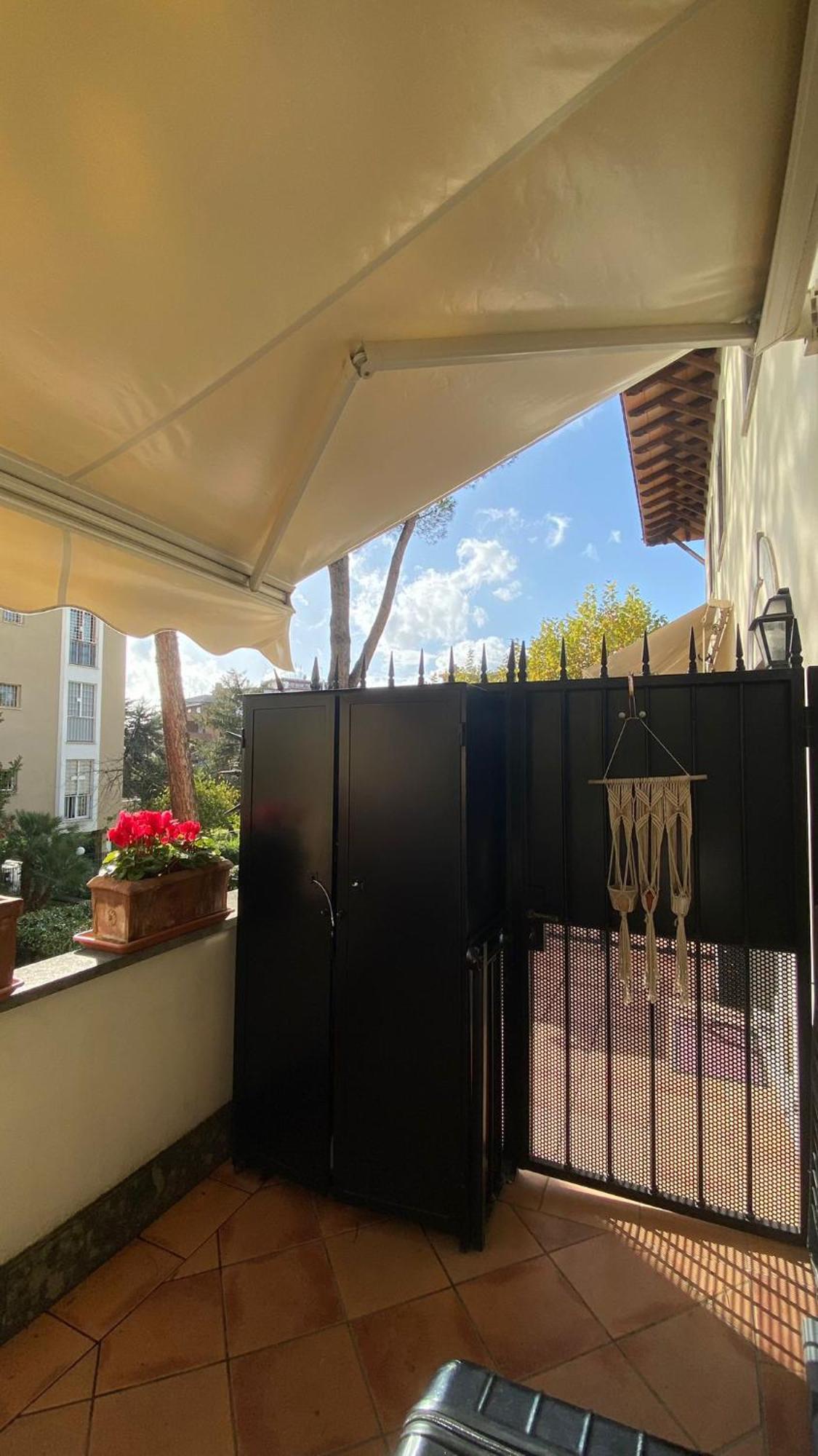 Apartment Gemelli Flower's House *