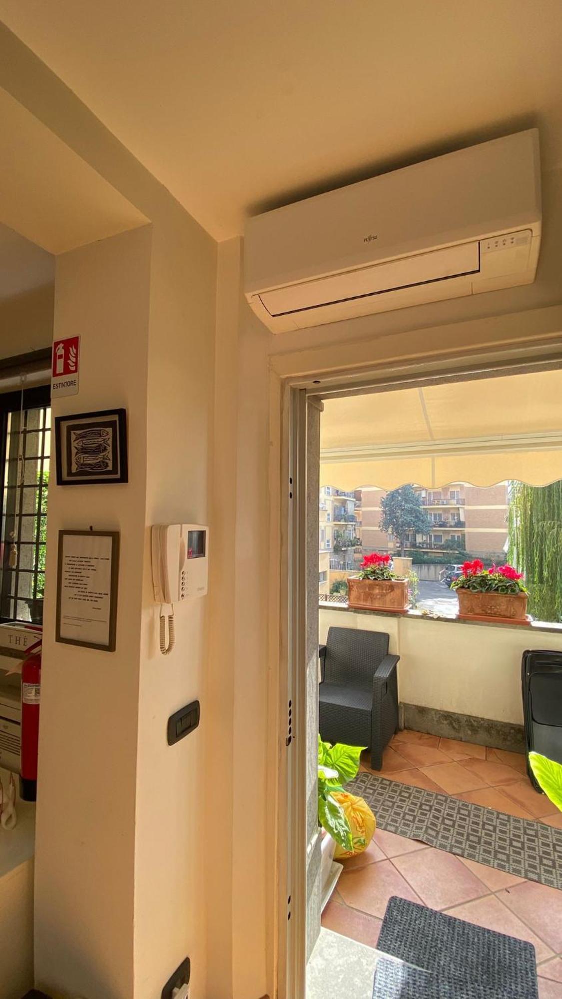 Gemelli Flower's House Apartment