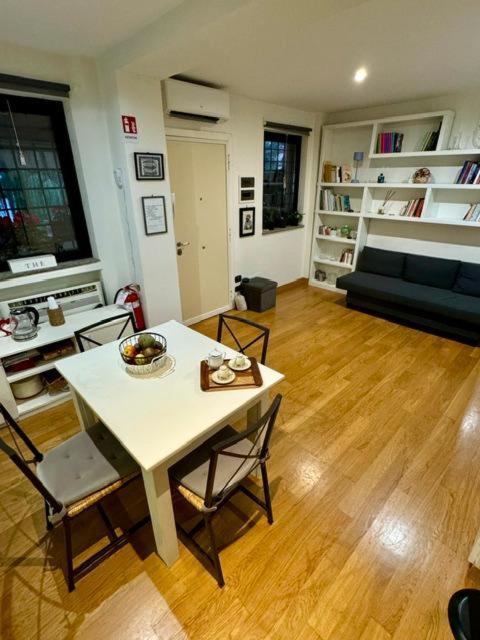 Gemelli Flower's House Apartment Rom