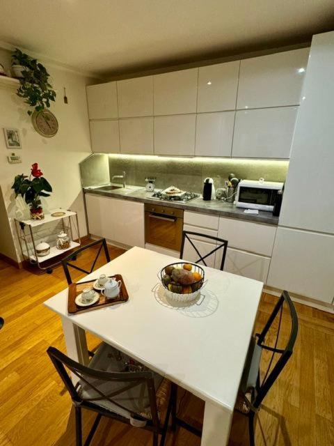 Gemelli Flower's House Rom