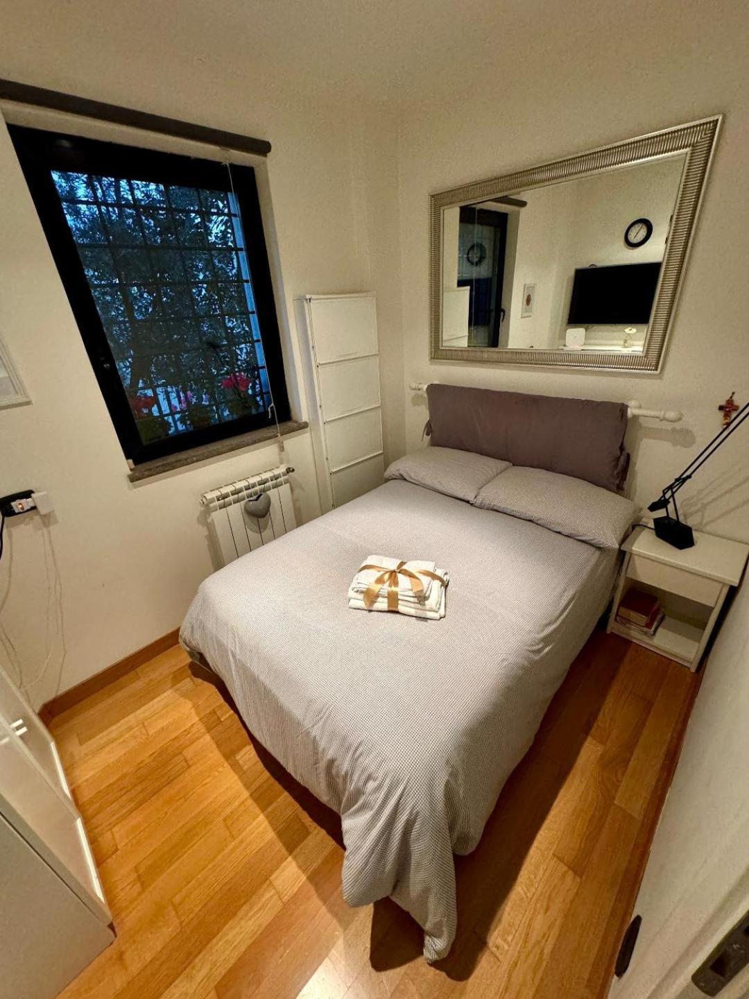 Gemelli Flower's House Apartment