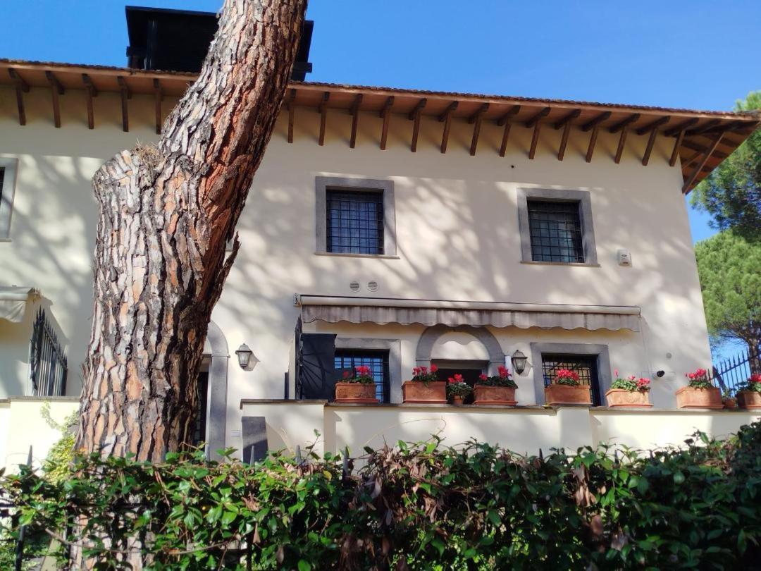 Gemelli Flower's House Rom
