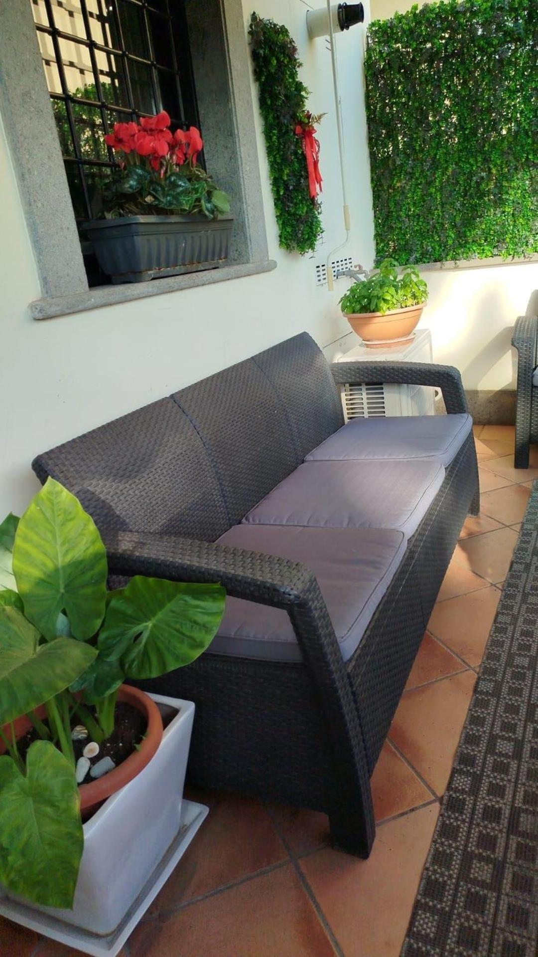 Gemelli Flower's House *