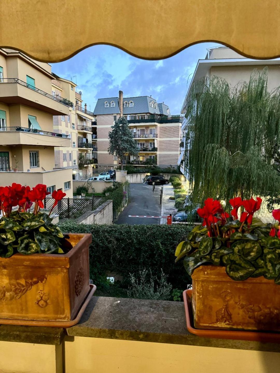 Gemelli Flower's House Apartment *