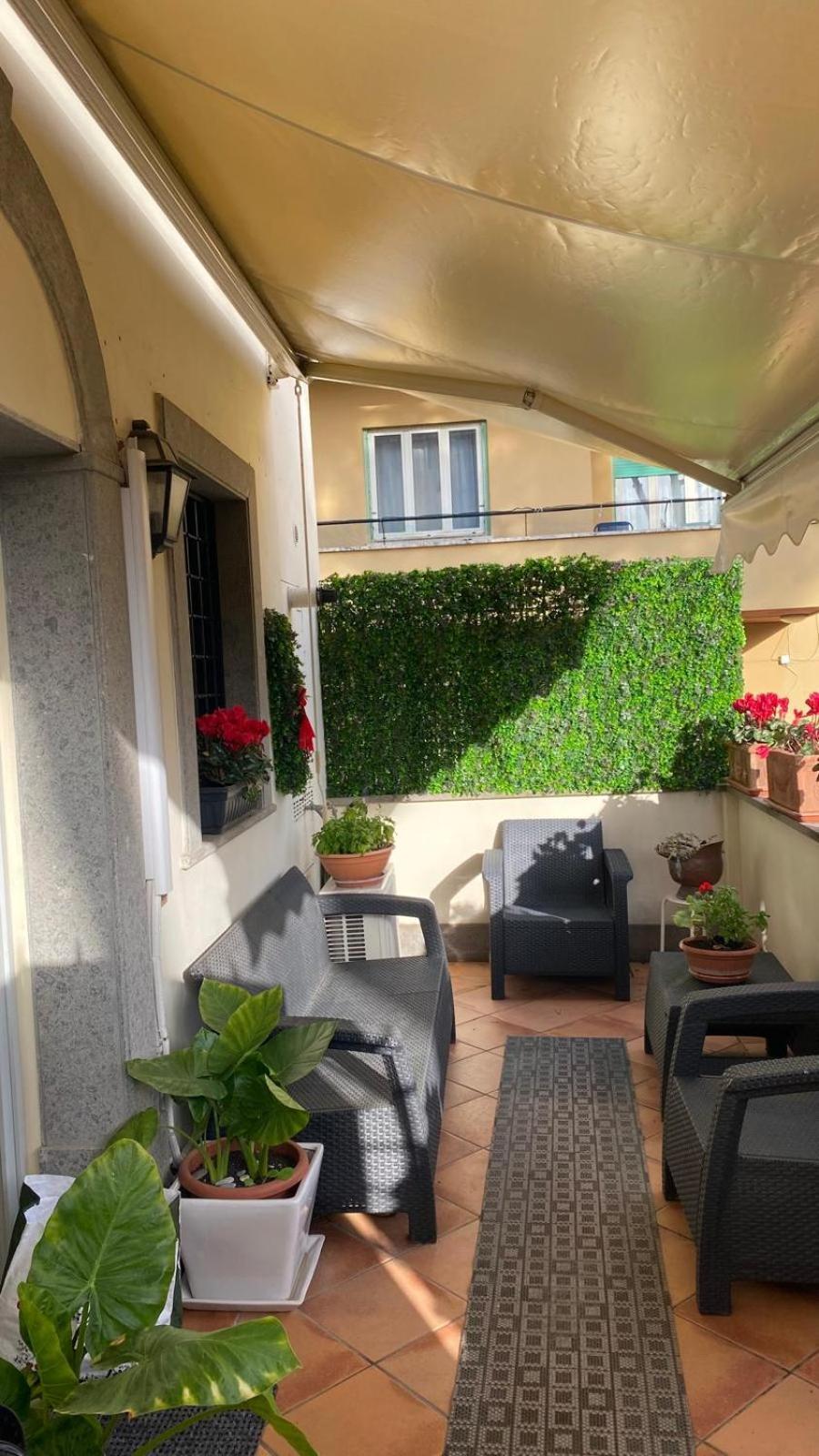 Gemelli Flower's House Apartment *