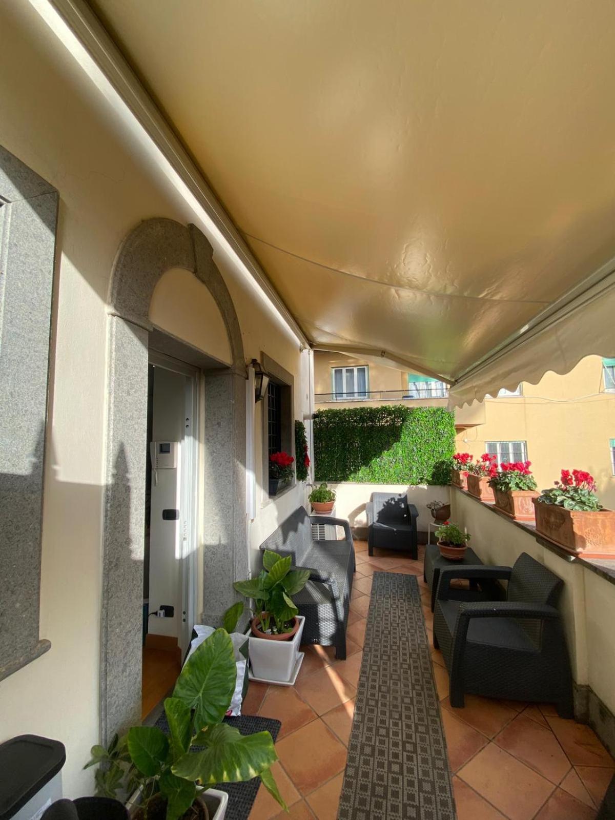 Gemelli Flower's House *