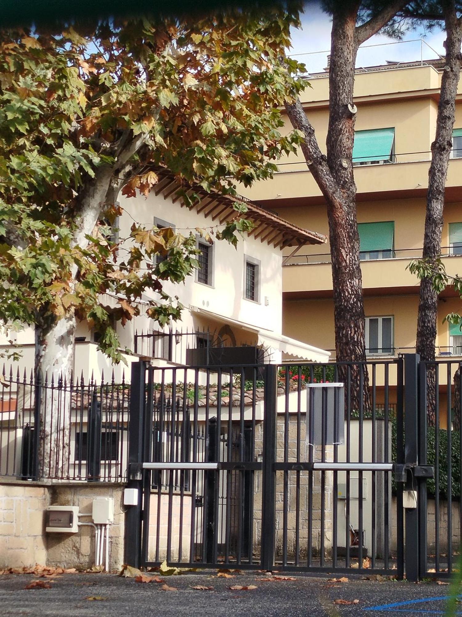 Apartment Gemelli Flower's House Rom