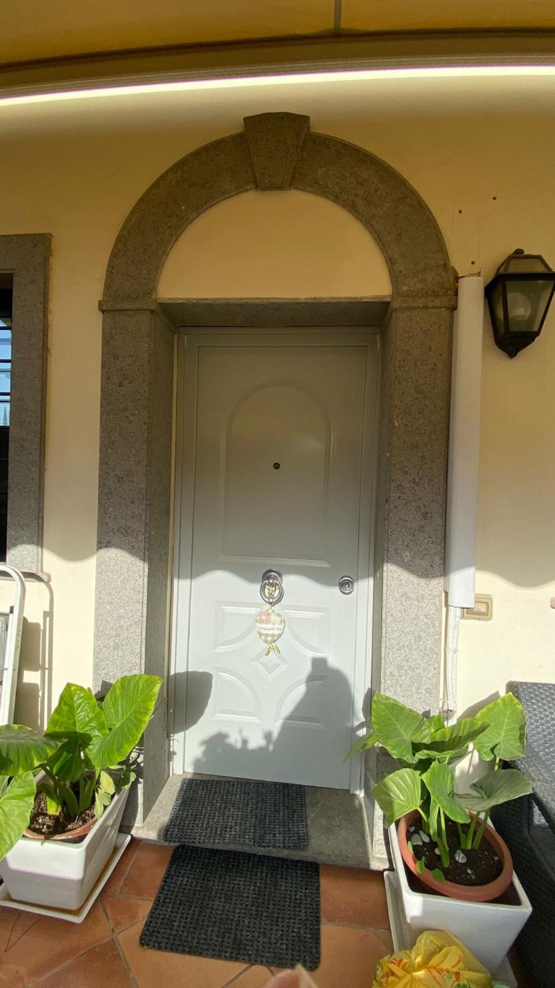 Gemelli Flower's House Rom