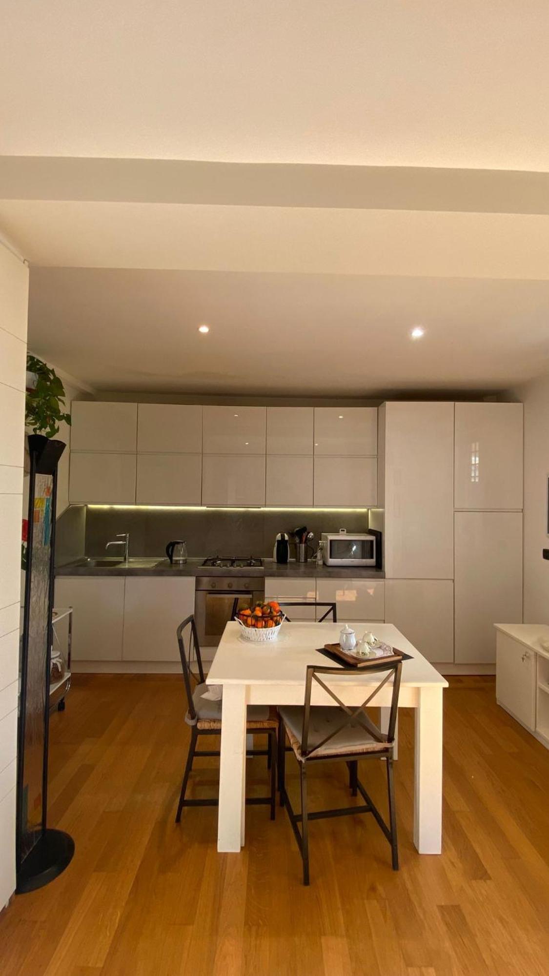 Gemelli Flower's House Apartment *
