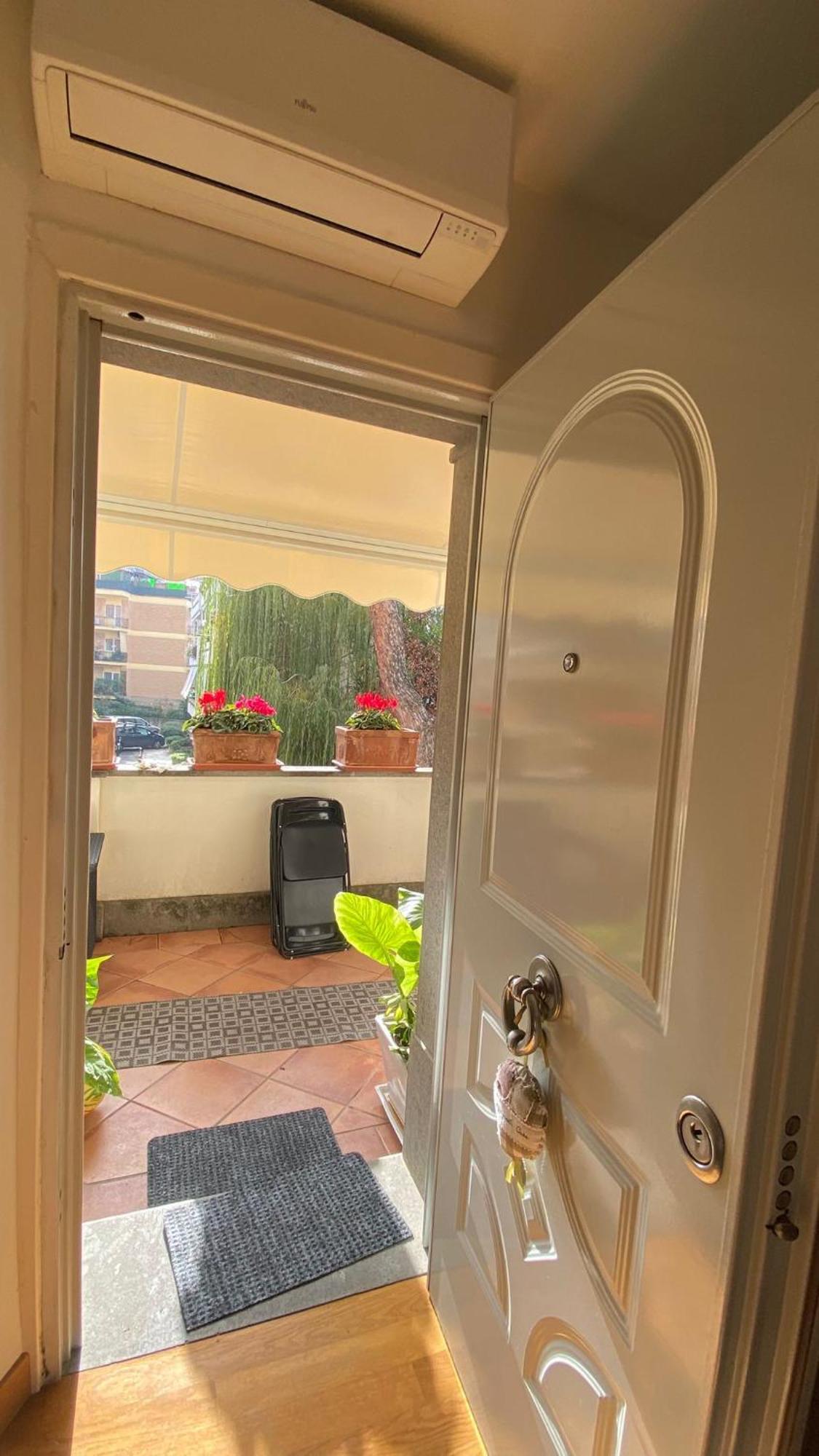 Gemelli Flower's House
